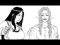 Best FF7 Waifu Comic By Baalbuddy