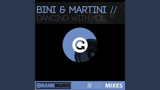 Dancing With You (Acappella Samples)
