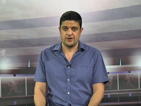 LA GRADA #22 18-19 - ANIVERSARIO UNIÓN MANILVA C.F. [22/5/19]