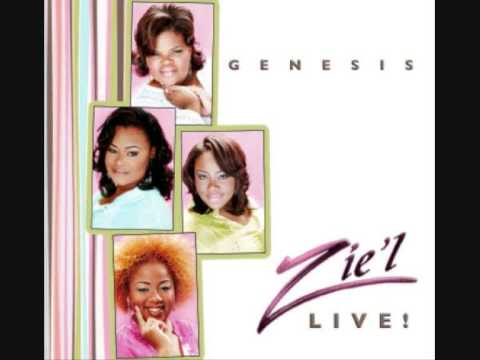 Zie'l - Worship Thee