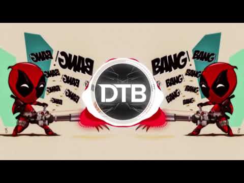 Crizzly x Carbin   Bangin'    Dubstep