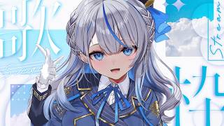【 歌枠 】 リクエスト◎色んな曲歌う！【 雨海ルカ / WeatherPlanet 】