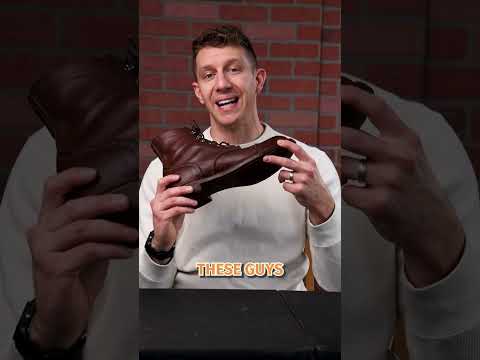 Top 7 Boot Brands Right Now