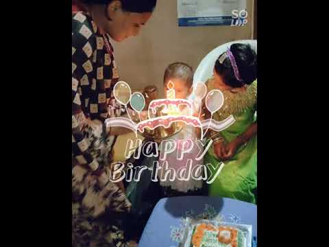 pranati 🎂 birthday