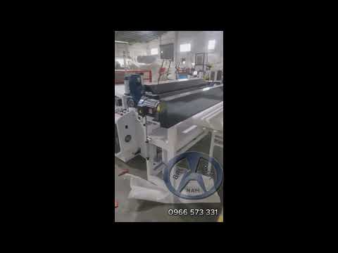 Máy cắt poam tấm I Bảo Nam Phát I 0966573331