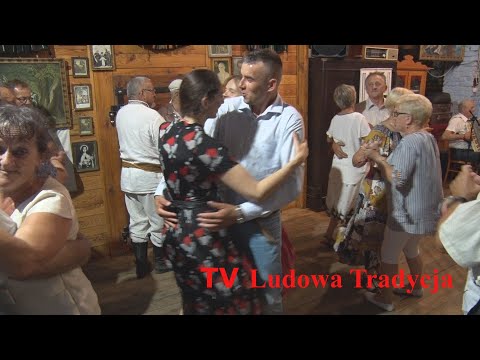 Brawurowe, taneczne popisy jak w "Starej Karczmie" Niezwykły klimat "Sochowej Zagrody"