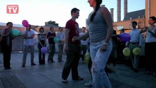 Birthday Tango 2011 - Mikhail Kozhatkin, http://prischepov.ru