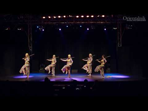 Orientalnik 25.01.2020 - Grupa Sahar