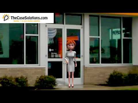 Stanley Black & Decker, Inc.  Case Solution & Analysis- TheCaseSolutions.com