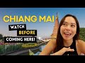 Chiang Mai Thailand ULTIMATE Guide 2024 | Where to Stay, Best Time to Visit, Things To Do