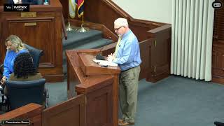 March 11, 2026 - Hamilton County Commission - Committee Meetings