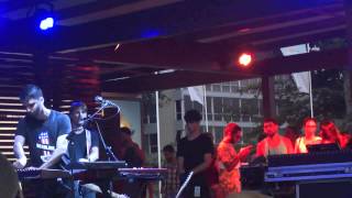 Silva - "Universo" - Posto 10 Ipanema