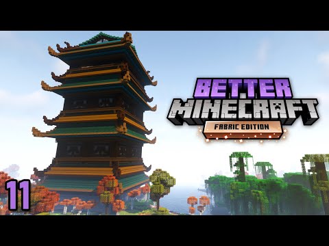 Better Minecraft Ep. 11 - Raid