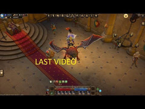 Mefistoo Last For Now