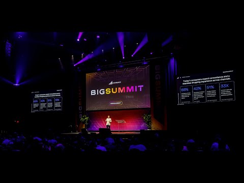 The Next Big Thing: Commerce Without Compromise - YouTube