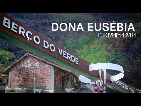 Dona Eusébia | Minas Gerais