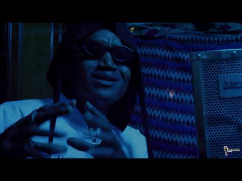 Jovie Jovv - DWMD (BMB LIVE) | Dir by Badmanbright
