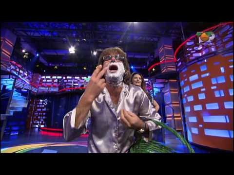 Portokalli, 28 Tetor 2012 - Denoncuesi (Kemi mbledh ndihma per Salin)