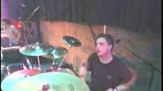 Hurricane "Live at Club Laga" Buzz Poets