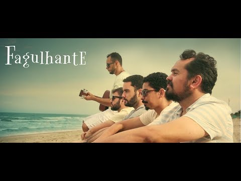 Validuaté - Fagulhante (Clipe Oficial)