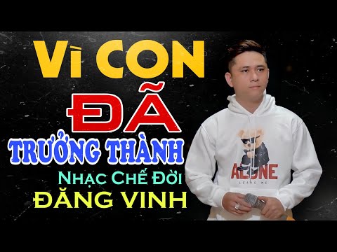 Thể hiện bởi Đăng Vinh