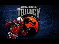 M U G E N Mortal Kombat Trilogy X Sektor Combos Finishers
