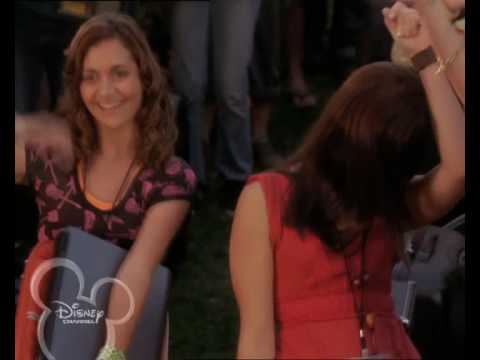 Camp Rock 1 - We Rock - Music Video | Official Disney Channel Africa