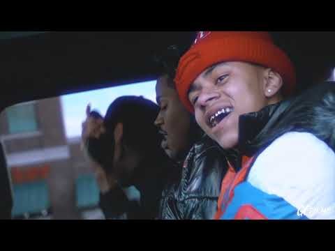 Èsco x Shawn P -  Like Yhop (OfficialMusicVideo) ShotBy|@GILLACAMPRODUCTION