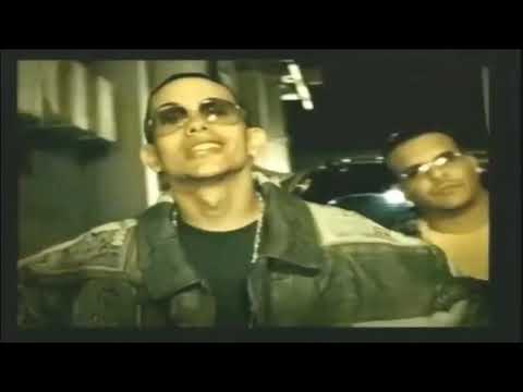 Khriz Y Angel Ft Divino - Me Voy De Casería (Clásicos De Reggaeton)