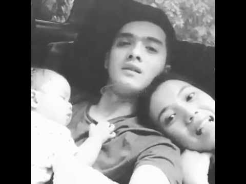 Poya Ricky Harun & Moya Herfiza Jahilin Mikaila