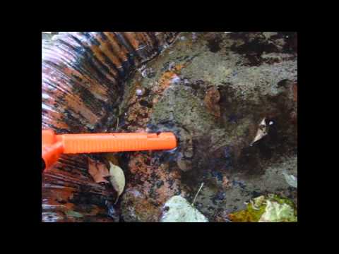 V-PUMP.COM - DEMONSTRATION - VIDEO TWO