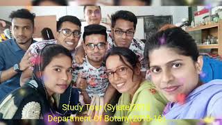 preview picture of video 'Govt.Rajendra  college  Study Tour(sylhet)  2018'