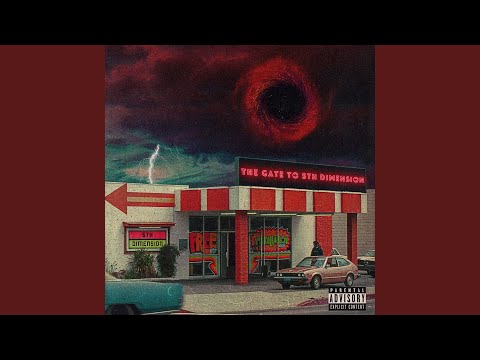 God of the Goats (feat. Lord Juco, Falcon Outlaw)