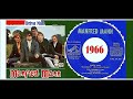 Manfred Mann - Driva Man 'Vinyl'