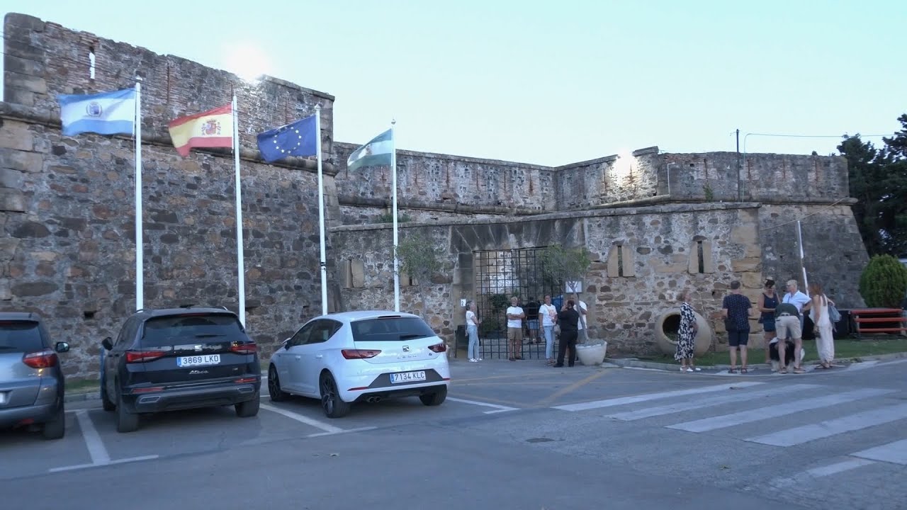 Concierto ‘Candelight’ de los profesores de la EMMDT