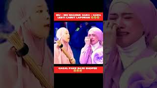 Download lagu Emak - emak marah gara - gara Lesti cabut laporan#leslar #lestikejora #shorts #shortsfeed #memeviral mp3