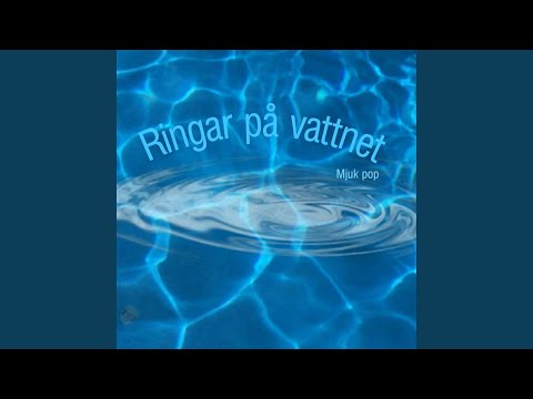 Ringar på vattnet