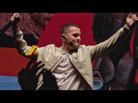 3030 - Tudo Que Ela Quer Part. Ari (DVD TROPICALIA)