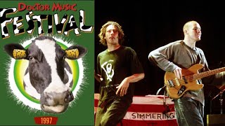 Download lagu Vietnow - Rage Against The Machine live|Doctor Music 1997 mp3