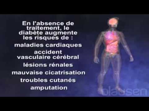 comment traiter diabete type 2