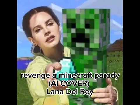 Mind-Blowing AI Cover of Usher's Minecraft Parody