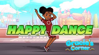 Download lagu Happy Dance Song An Original Song by Gracie s Corn... mp3