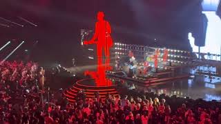 Victoires de la musique (2023) - Calogero - Je joue de la musique (live)