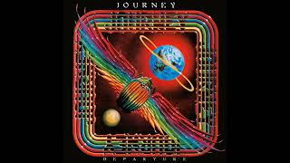 Journey - Good Morning Girl – (Departure – 1980) - Classic Rock