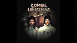 Emmy the Great & Tim Wheeler - Zombie Christmas