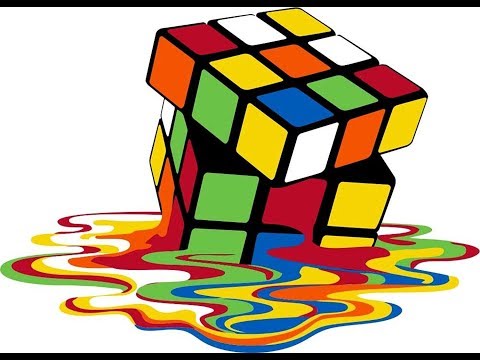 Ovidiu Mihăilescu - Cubism (O lume pătrată!)