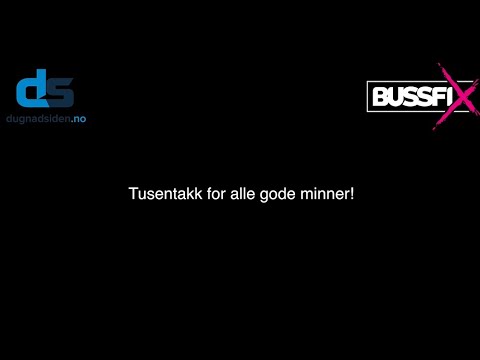 Dugnadsiden [HD] - Minnevideo 19/20