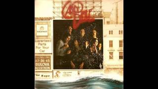 CADO BELLE - That Kind of Full - 1976 Anchor