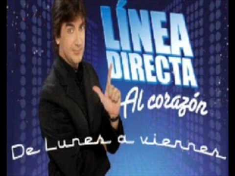 Dante Gebel Linia Directa al Corazon 2.