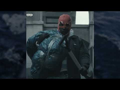 Conway The Machine & The Alchemist - "Fig Tree Withered (feat. ScHoolboy Q)" (Official Visualizer)